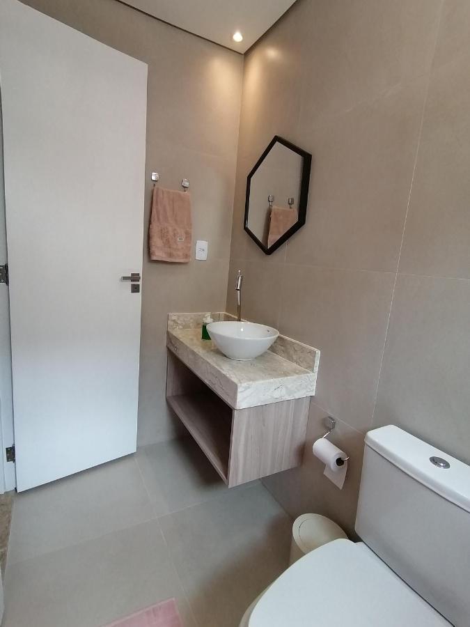 Triplex Pe Na Areia Com 3 Suites Proximo Salvador Lauro de Freitas Exterior photo