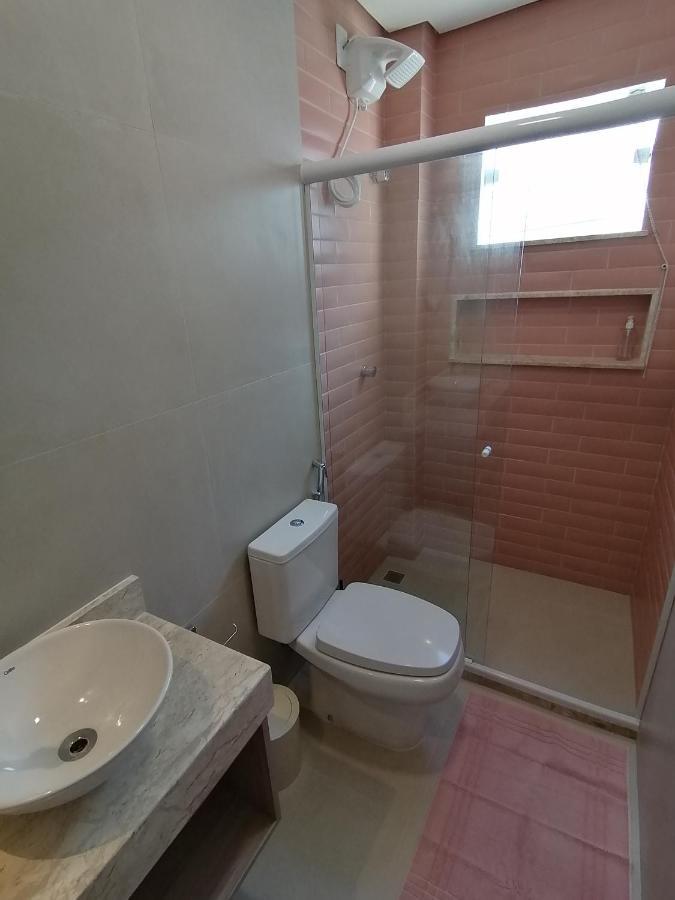 Triplex Pe Na Areia Com 3 Suites Proximo Salvador Lauro de Freitas Exterior photo