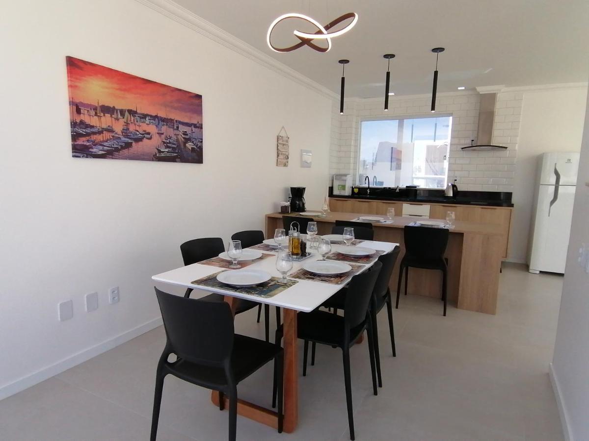 Triplex Pe Na Areia Com 3 Suites Proximo Salvador Lauro de Freitas Exterior photo